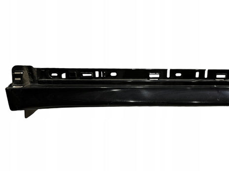 PORSCHE CAYENNE DOOR SILL TRIM