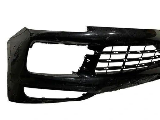 PORSCHE CAYENNE FRONT BUMPER