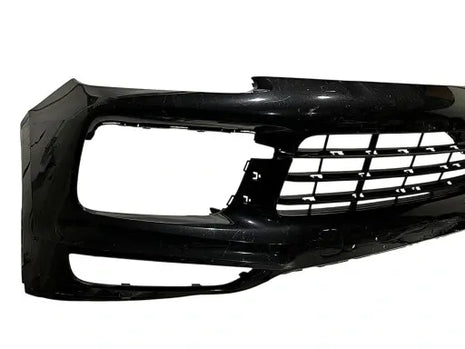 PORSCHE CAYENNE FRONT BUMPER