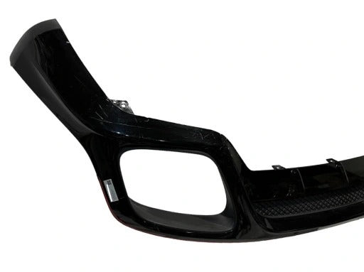 PORSCHE PANAMERA 971 DIFFUSER SPOILER SIDE SKIRT