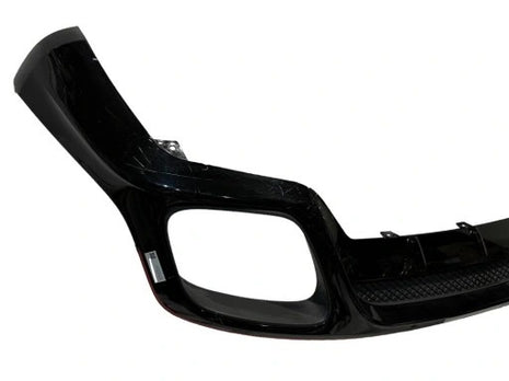 PORSCHE PANAMERA 971 DIFFUSER SPOILER SIDE SKIRT