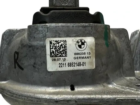 ROLLS GHOST WRAITH DAWN ENGINE SUSPENSION CUSHION