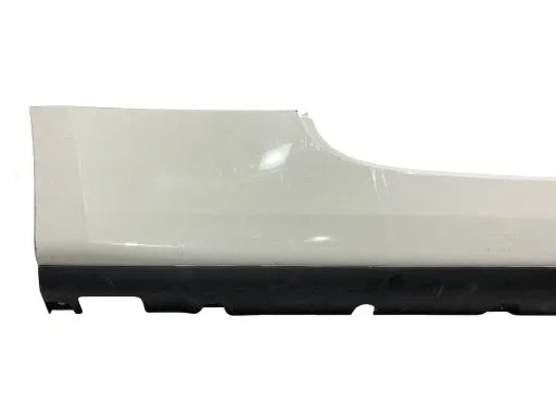 ROLLS ROYCE DAWN DOOR SILL TRIM
