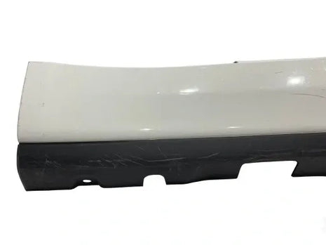 ROLLS ROYCE DAWN DOOR SILL TRIM