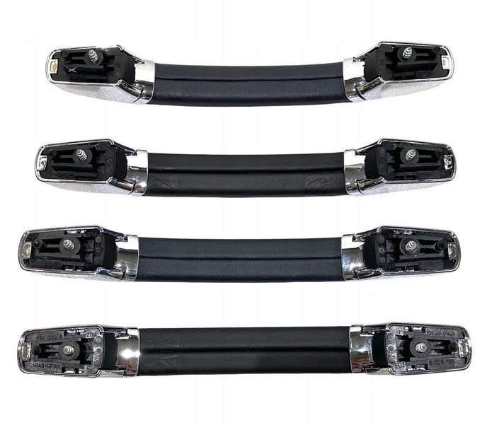 ROLLS ROYCE INTERIOR HANDLE BLACK CHROME