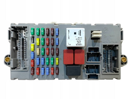 FERRARI MASERATI DASHBOARD UNIT