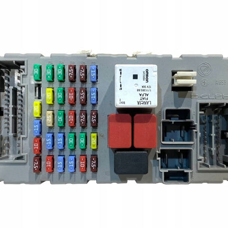 FERRARI MASERATI DASHBOARD UNIT