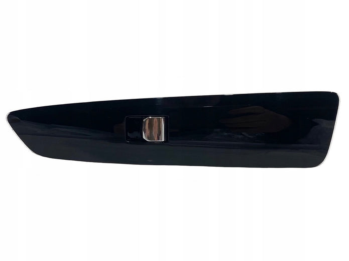 ROLLS CULLINAN PHANTOM CONTROL PANEL