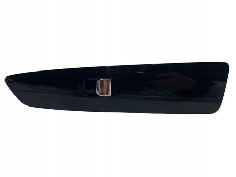 ROLLS CULLINAN PHANTOM CONTROL PANEL