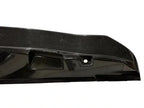 ALFA ROMEO GIULIA CARBON SPOILER SIDE SKIRT CARBON