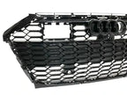 AUDI RS FRONT GRILLE GRILLE COVER