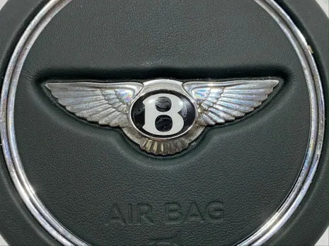 BENTLEY BENTAYGA CONTIN AIRBAG CUMBRIAN