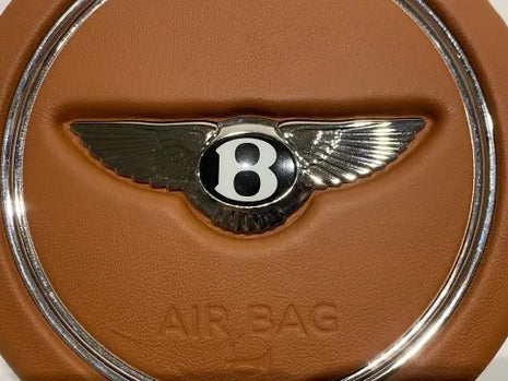 BENTLEY BENTAYGA / CONTINENTAL AIRBAG