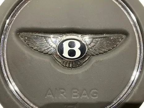 BENTLEY BENTAYGA CONTIN AIRBAG PORPOISE