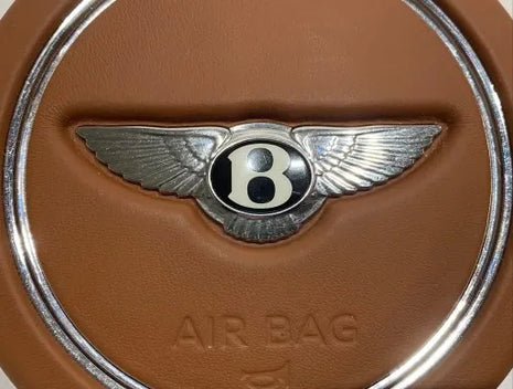 BENTLEY BENTAYGA CONTIN AIRBAG SADDLE