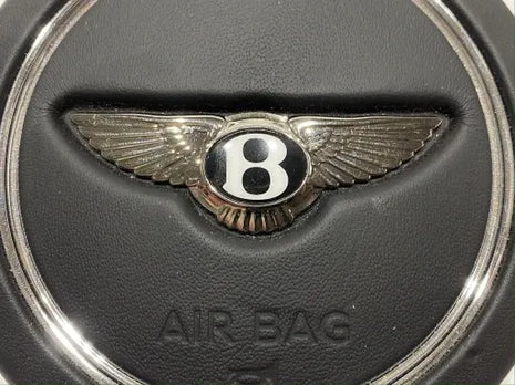 BENTLEYBENTAYGA CONTINENTAL AIRBAG