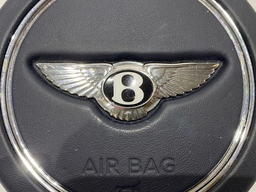BENTLEY BENTAYGA  AIRBAG