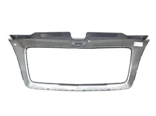 BENTLEY BENTAYGA GRILL COVER