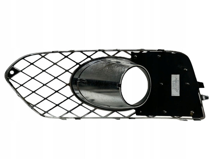 BENTLEY BENTAYGA SIDE GRILL