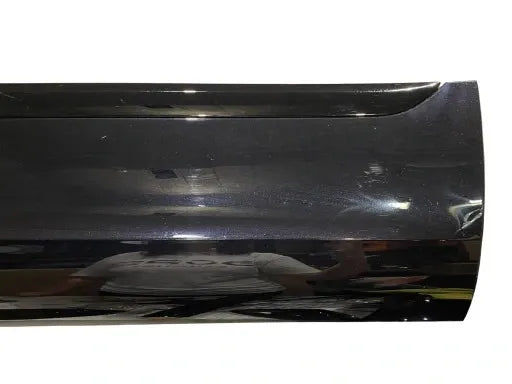 BENTLEY BENTAYGA DOOR TRIM COVER