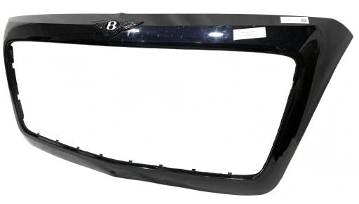 BENTLEY BENTAYGA GRILL COVER GRILLE