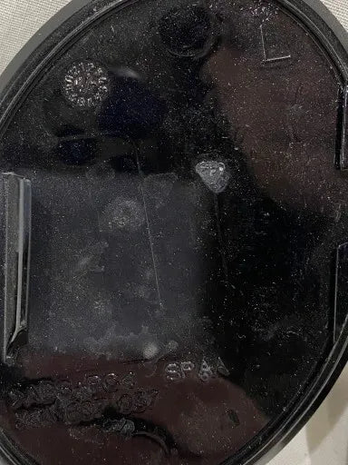 BENTLEY BENTAYGA WINDSHIELD WASHER