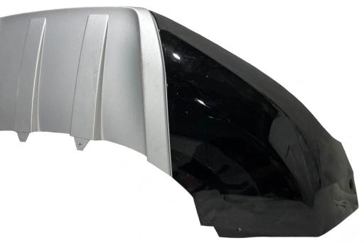 BENTLEY BENTAYGA FRONT SPOILER BUMPER