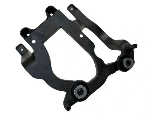 BENTLEY BENTAYGA LH LAMP MOUNTING BRACKET