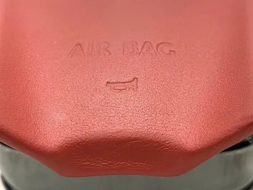 BENTLEY CONTINENTAL GT GTC FLYING AIRBAG