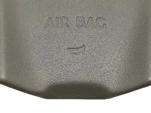 BENTLEY CONTINENTAL GT GTC FLYING AIRBAG