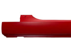 BENTLEY CONTINENTAL GT GTC DOOR SILL TRIM