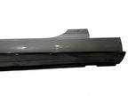 BENTLEY CONTINENTAL GT GTC DOOR SILL COVER
