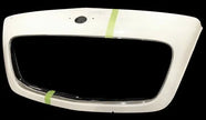BENTLEY CONTINENTAL GTC GRILL COVER, GRILLE GRILLE