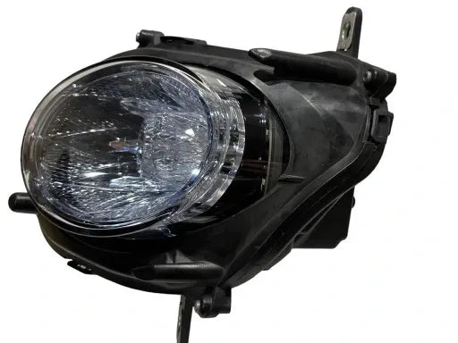 BENTLEY FLYING SPUR INDICATOR TURN SIGNAL