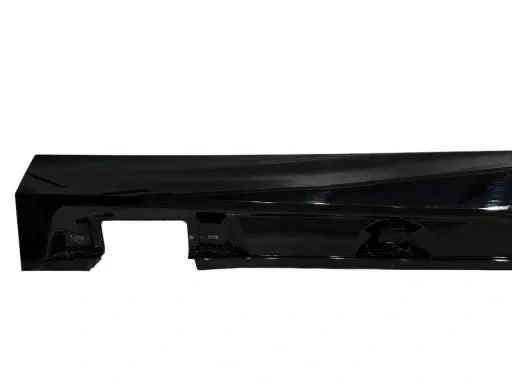 BENTLEY FLYING SPUR DOOR SILL TRIM