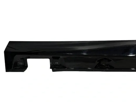 BENTLEY FLYING SPUR DOOR SILL TRIM