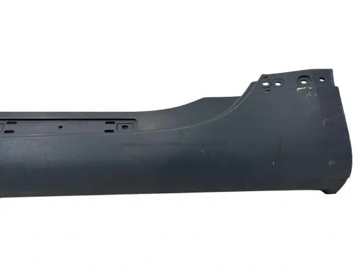 BENTLEY MULSANNE DOOR SILL TRIM