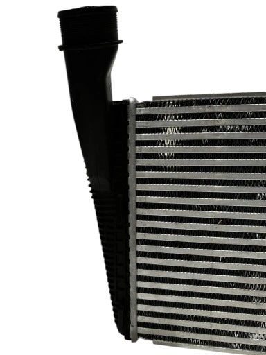 BENTLEY NEW CONT GT FLYING AIR COOLER