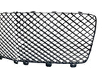 BENTLEY GRILL GRILLES BLACK