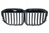 BMW X7 2020 FRONT GRILLE FRONT BLACK