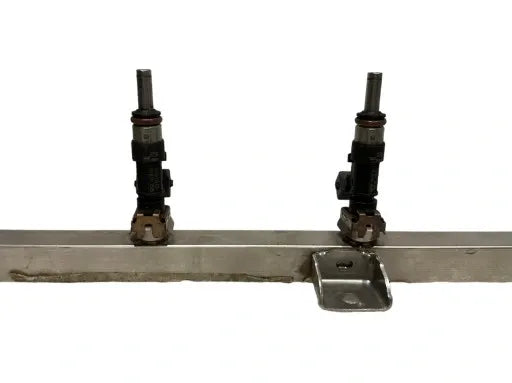 BOSCH FUEL INJECTOR RAIL