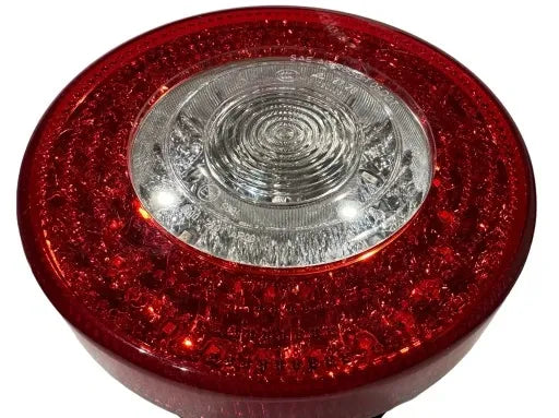 FERRARI 458 ITALIA SPIDER SPECIALE LEFT REAR LIGHT