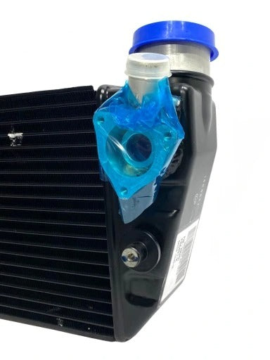 FERRARI 488 CHALLENGE INTERCOOLER