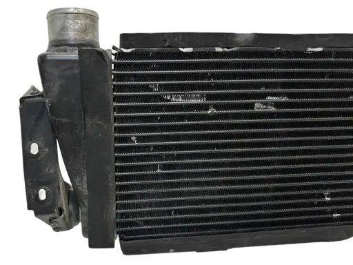 FERRARI 488 GTB SPIDER INTERCOOLER