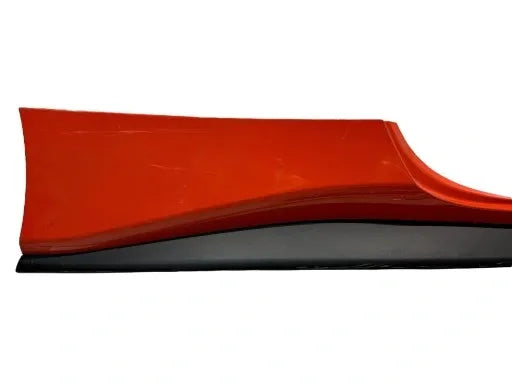 FERRARI 488 GTB DOOR SILL TRIM