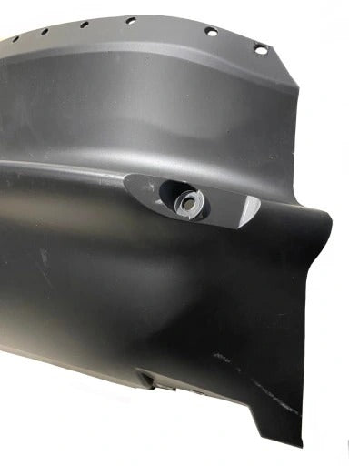 FERRARI 488 GTB BUMPER COVER