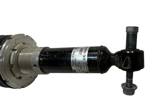 FERRARI 488 PISTA REAR SHOCK ABSORBER