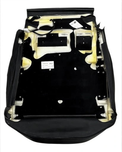FERRARI 488 SEAT LOWER PART SEAT