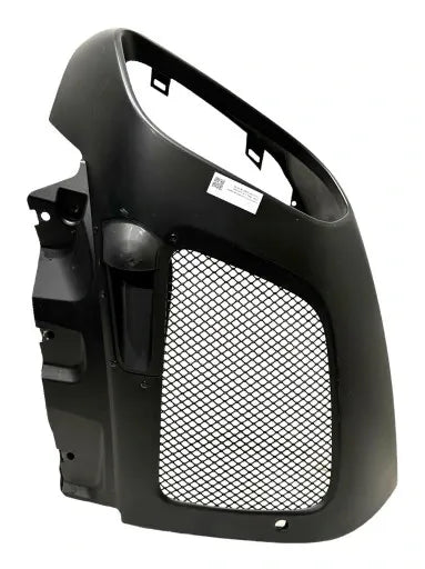 FERRARI 812 GTS SUPERFAST REAR COVER