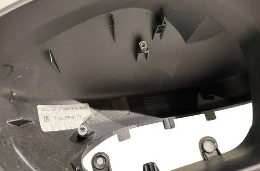 FERRARI 812 GTS LEFT MIRROR HOUSING
